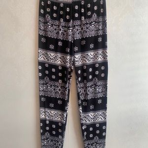 Always Patterned Leggings/Tights